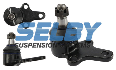 Ball Joint Fits Toyota Hilux 97-2005 BJ371 - Selby