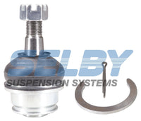 Ball Joint Front Lower Fits Toyota Prado 120 & Lexus GX470 03-07 BJ3842 - Selby
