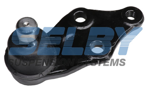 Ball Joint Lower Fits Hyundai i30 BJ3844 - Selby