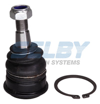 Ball Joint Front Lower Fits Suzuki Swift FZ, 2012-17 & AZ,2017-On BJ3858 - Selby