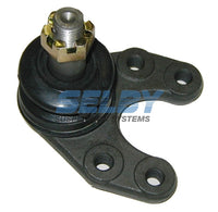 Ball Joint Lower Fits Courier, B Series, Low Rider 2WD BJ3954 - Selby