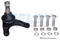 Ball Joint Lower Fits Courier, B series, BT-50, Ranger Small Taper BJ3955 - Selby