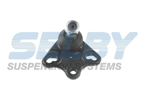 Ball Joint Front Fits Mercedes Benz A-Class, B-Class BJ3967 - Selby