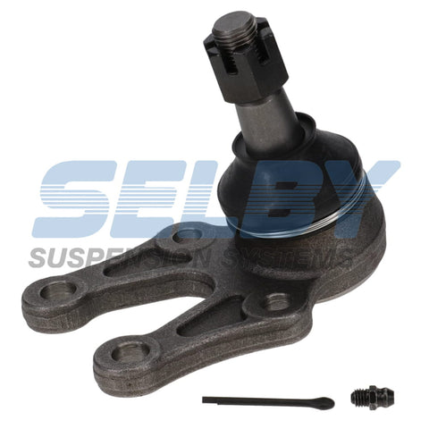 Ball Joint Front Lower Fits Toyota Hiace 04-09 KDH200/220/222,TRH200/214/221 BJ3972 - Selby