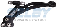 Lower Left Control Arm Fits Toyota Camry (No Ball Joint) BJ4133L-ARM - Selby