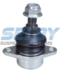 Ball Joint Lower Rear Fits Land Rover L316, Defender BJ4136 - Selby