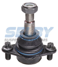 Ball Joint Front Lower Castor Arm Fits BMW X3 E83 12/2006- On BJ4352 - Selby