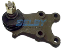 Ball Joint Front Lower Fits Holden Jackaroo UBS26, UBS73 98-04 BJ4370 - Selby