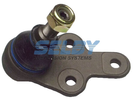 Ball Joint Fits Ford Focus 21mm BJ Pin Taper 03/06-06/12 BJ4387 - Selby