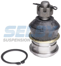 Ball Joint Front Lower Fits Nissan Skyline R33 93-98, Silvia S14 S15 BJ492 - Selby