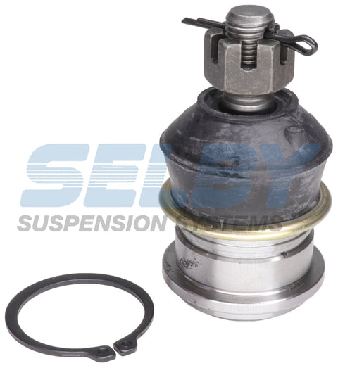 Ball Joint Front Lower Fits Nissan Skyline R33 93-98, Silvia S14 S15 BJ492 - Selby