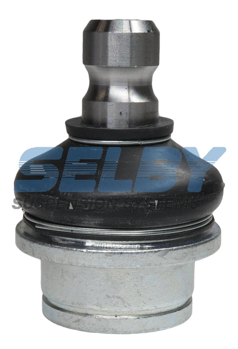Ball Joint Front Lower Fits Nissan Pathfinder Navara (Spain) D40 Infiniti QX56 05-12 45.25mm Lower Base OD BJ4992 - Selby