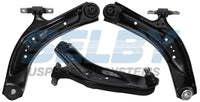 Front Lower Control Arm (Left) Fits Nissan X-Trail T32 BJ5019L-ARM - Selby