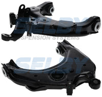 Lower Control Arm (LH) Fits Toyota Hilux 4WD KZN165 97-05 BJ502L-ARM - Selby