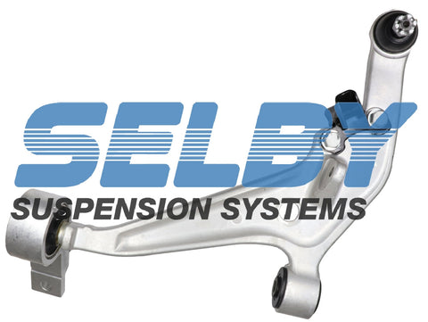 Left Lower Control Arm Fits Nissan X-Trail T30 00-07 BJ5035L-ARM - Selby