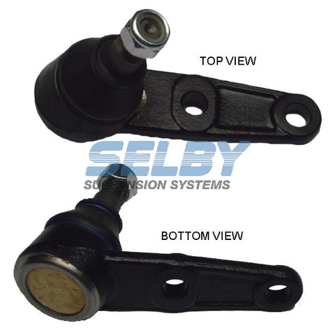 Ball Joint Front Lower Fits Holden Barina TK 05-09, Daewoo Kalos 02-09 BJ5089 - Selby