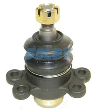 Ball Joint Front Upper Fits Holden Rodeo 89-02 4WD BJ5281 - Selby