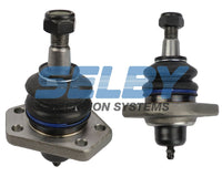 Ball Joint Upper Fits Holden HR-WB Torana LC-UC BJ54 - Selby