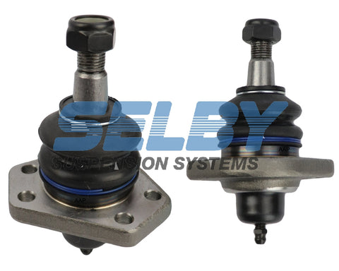 Ball Joint Upper Fits Holden HR-WB Torana LC-UC BJ54 - Selby