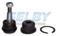 Ball Joint Front Upper Fits Hyundai Various, NF,EF,XG,TG. Kia EX,GD BJ5438 - Selby