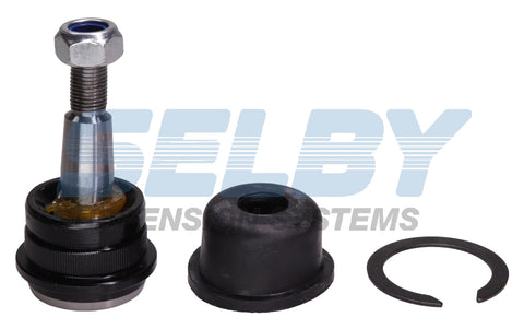 Ball Joint Front Upper Fits Hyundai Various, NF,EF,XG,TG. Kia EX,GD BJ5438 - Selby