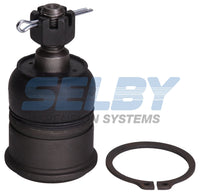 Ball Joint Front Lower Fits Accord 90-02, Odyssey 95-98 BJ558 - Selby