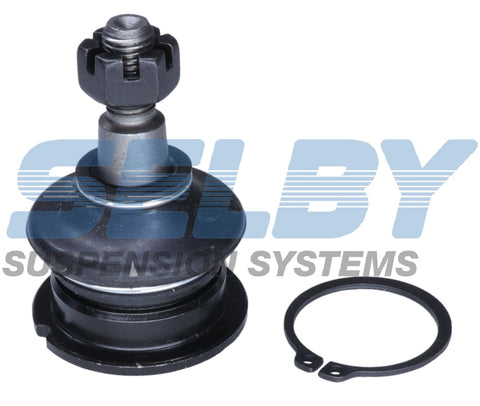 Ball Joint Fits Honda Odessey RA-RB1997-2014 BJ6191 - Selby