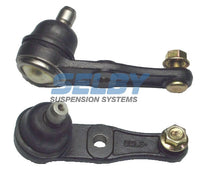 Ball Joint Front Lower Fits Daewoo Nubira 97-03 BJ648 - Selby