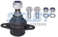 Ball Joint Front Lower Fits BMW X5- E53 Caster Rod 7/2000-10/2008 BJ6491 - Selby