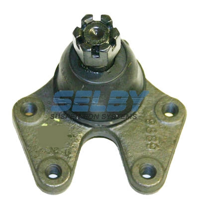 Ball Joint Front Lower Fits Kia Sportage 95-02 BJ701 - Selby