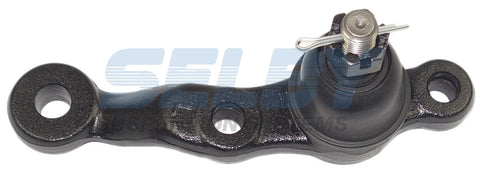 Ball Joint LH Fits Lexus IS200/300 BJ7346 - Selby
