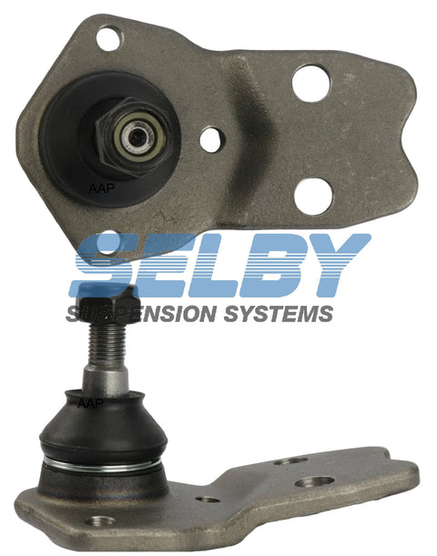 Ball Joint Lower Fits Falcon XT-XG 5/68-3/96 All Var (STD) BJ75 - Selby