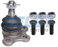 Ball Joint Front Upper Fits Holden Jackaroo 92-03, Rodeo 03-08 4WD, Monterey 92-03 BJ804 - Selby