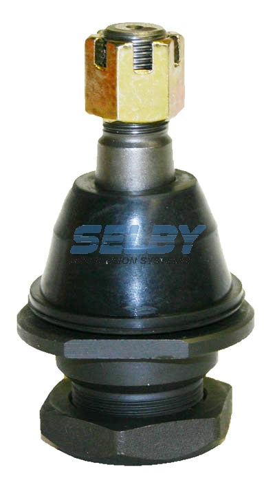 Ball Joint Front Lower Fits Nissan Navara 98-04 4WD BJ818 - Selby