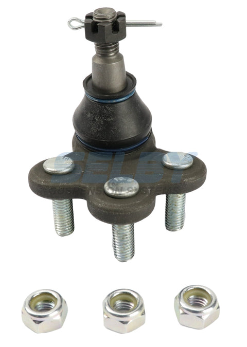 Ball Joint Front Lower Fits Holden Captiva CG BJ8438 - Selby