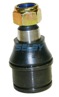 Ball Joint Lower Front Fits Ford F450 Super Duty 99-04 4WD, Dodge Ram Various BJ8607 - Selby