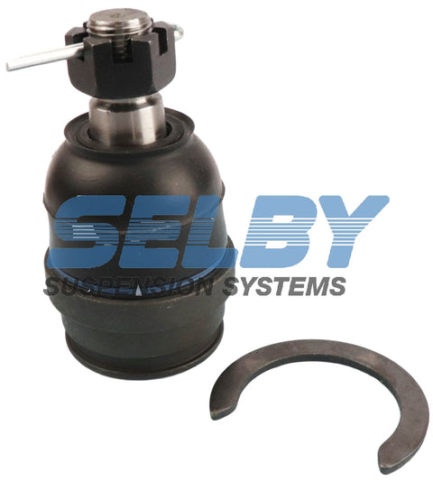 Ball Joint Lower Front Fits Lexus LX470 98-08 BJ8620 - Selby