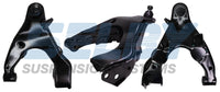 Left Front Lower Control Arm Fits Toyota Land Cruiser 100 Series / Lexus LX470 BJ8766L-ARM - Selby