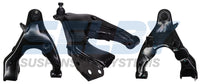Right Front Lower Control Arm Fits Toyota Land Cruiser 100 Series / Lexus LX470 BJ8766R-ARM - Selby