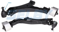 Front Left Lower Control Arm Fits Holden Captiva CG 11/2006  BJ8771L-ARM - Selby