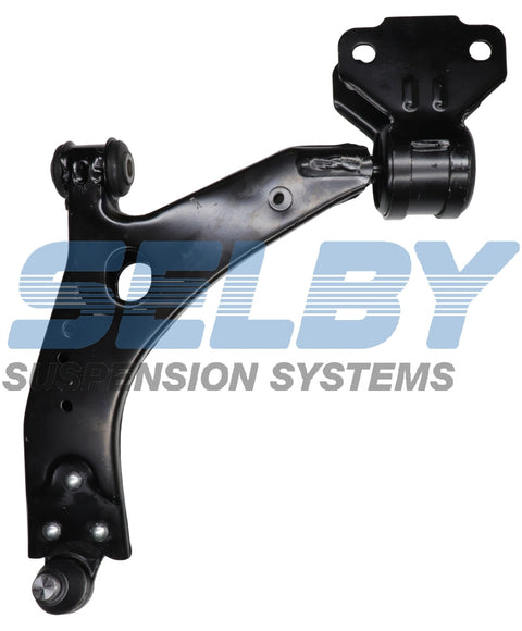 Front Left Lower Control Arm Fits Ford Focus LW BJ8774L-ARM - Selby