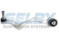 Left Control Arm Fits BMW E87, E88, E90, E91, E92, E93 BJ8777L-ARM - Selby