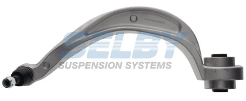 Front Lower Forward Control Arm Fits Audi A4, A6, A7, Q5, Porsche Macan Right-Hand BJ8803R-ARM - Selby