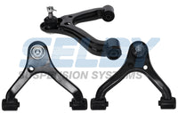 Upper Control Arm (RH) Fits Toyota Hilux KUN16/GGN15R BJ8813R-ARM - Selby