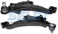 Lower Control Arm (RH) Fits Toyota Hilux KUN16/GGN15R BJ8814R-ARM - Selby