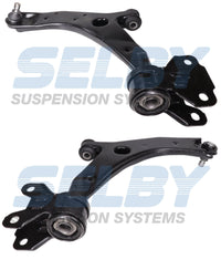 Lower Control Arm (LHS) Fits Mazda 3 BL BJ8826L-ARM - Selby