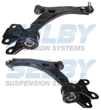 Lower Control Arm (RHS) Fits Mazda 3 BL BJ8826R-ARM - Selby