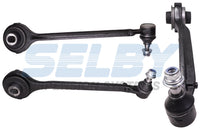 Right Radius Rod Fits Chrysler 300C 2005-2012 (Non-HP Suspension) BJ8828R-ARM - Selby