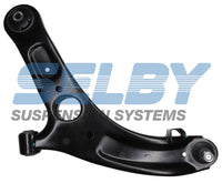 Lower Control Arm (LH) Fits Hyundai Elantra MD, i30 GD BJ8832L-ARM - Selby
