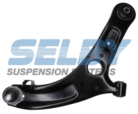 Lower Control Arm (RH) Fits Hyundai Elantra MD, i30 GD BJ8832R-ARM - Selby